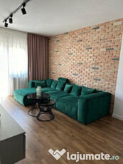 Vanzare Apartament 2 camere Grand Kristal