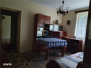 Vanzare apartament 2 camere Negu Voda