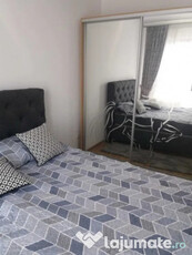 Vanzare Apartament 3 camere bloc nou Parcul Carol-loc de parcare