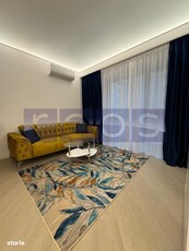 Apartament cu 3 camere | Stil Italian | DOROBANTI