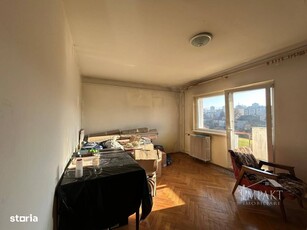 Vanzare apartament cu 3 camere in zona Gradinii Botanice, Zorilor!