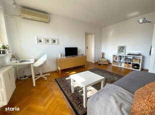 Victoriei | Apartament 2 camere | 7 minute metrou