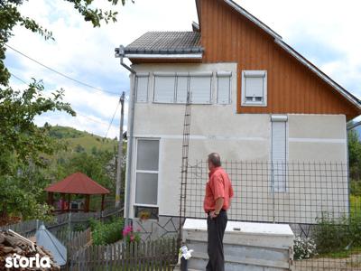 Casa si anexa gospodareasca Borsa, Jud. Maramures/licitatie