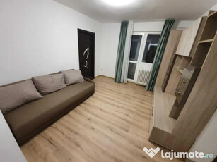 Alexandru cel Bun- Apartament 2 camere renovat, liber, etaj