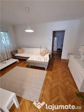 Apartament 2 camere, 52 mp, parter inalt, zona centrala - Ta