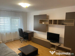 Apartament 2 camere decomandat - zona Dacia - 400 euro/luna (Cod E6)