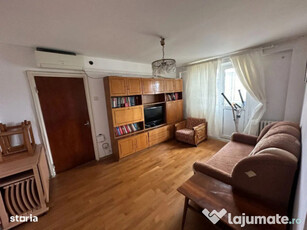 Apartament 2 camere Drumul Taberei