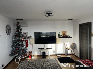 Apartament 2 camere Giulesti-Crangasi-Renovat Complet