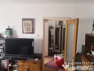 Apartament 2 camere- Metrou Gorjului