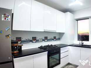 Apartament 2 camere Subcetate City - Brasov