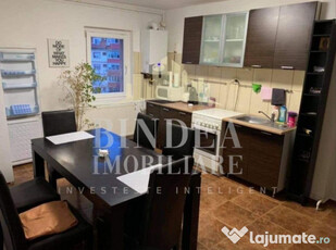 Apartament 2 camere vis- a- vis de Iulius Town