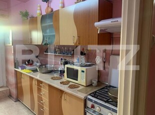 Apartament, 3 camere decomandate, 65mp, zona Zorilor