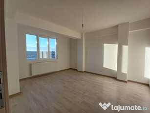 APARTAMENT 3 CAMERE VISANI, POSIBILITATE DE MUTARE IMEDIATA