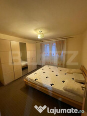 Apartament cu 2 camere, 50 mp, zona Botizului