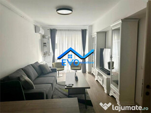 Apartament cu 2 camere, loc de parcare, complex Himson