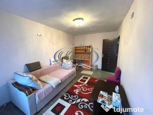 Apartament pe Bulevardul Muncii