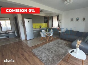 APARTAMENT 3 CAMERE DE VANZARE - PIATA PRESEI LIBERE