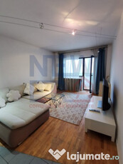 Inchiriere apartament 2 camere, luminos - Zona de Nord -Tu