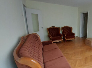 Mioritei (intersectie 22 Decembrie)-apartament 2 camere, et. 2/4