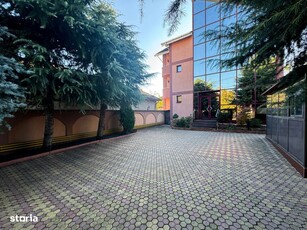 Apartament 2 camere- Metrou Aparatorii Patriei