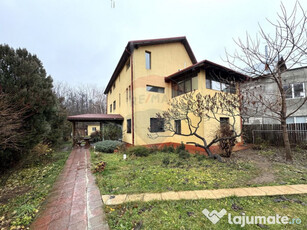 Vila 11 camere | destinatie multipla | Buftea - 2 min de ...