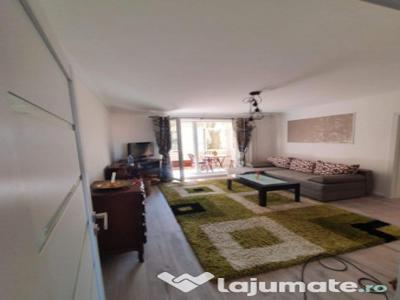 COPOU-apartament cu 3 camere