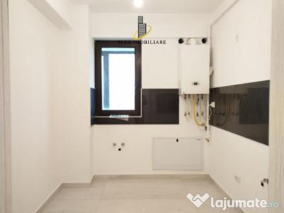 APARTAMENT 2 CAMERE, DECOMANDAT, BLOC NOU, INCALZIRE IN PARD