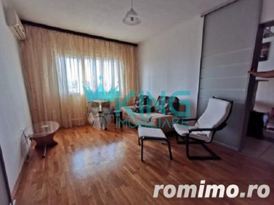 Apartament 2 camere | Zona 1 Mai | Centrala imobil | Balcon