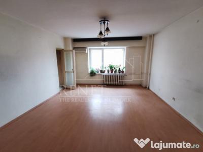 Apartament 3 camere Iancului ( metrou 50 m )