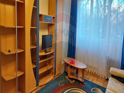 Apartament 3 camere inchiriere in bloc de apartamente Bucuresti, Camil Ressu