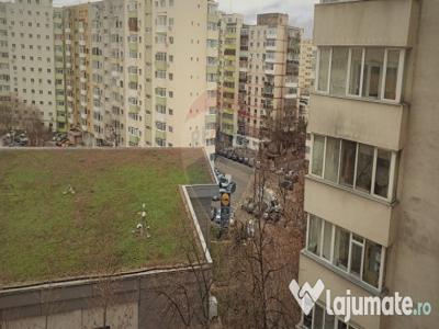 Apartament cu 2 camere de vânzare în zona Baicului