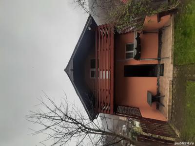Casa de vacanta in Padurea Neagra