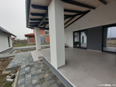 Casa individuala in zona Ciarda Rosie, constructie noua, disponibila imediat!