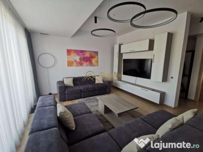 Penthouse de lux cu 3 camere, Cetate-Stadion