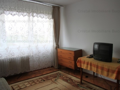 Apartament 2 camere de vanzare zona Titan