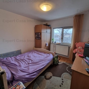 Apartament 2 camere Decomandat. Pta Alexandru