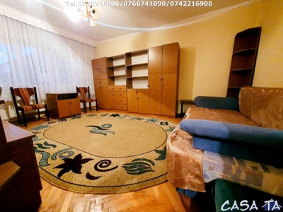 Apartament 2 camere, situat in Targu Jiu, Str. 22 Decembrie 1989