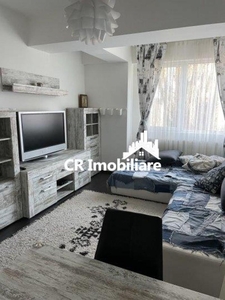 Apartament 3 camere bloc nou Sebastian