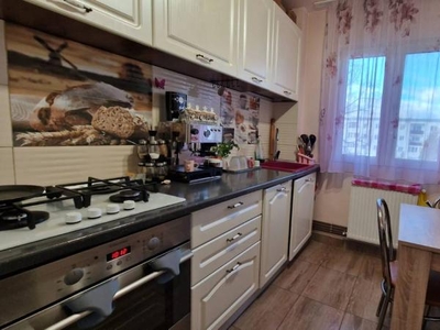 Apartament 3 camere de vanzare, in cartierul Manastur!