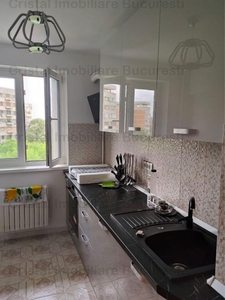 Apartament 3 camere Drumul Taberei,1 min pana la metrou