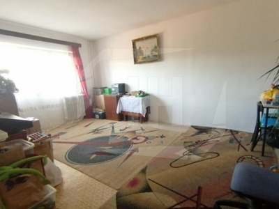 Apartament 4 camere, decomandat, Zorilor