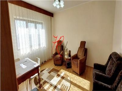 Apartament 4 camere Doamna Ghica 102 mp, cu CT