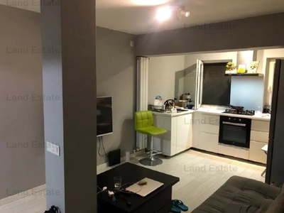 Apartament | Centrala Proprie | Lujerului - Drumul Timonierului