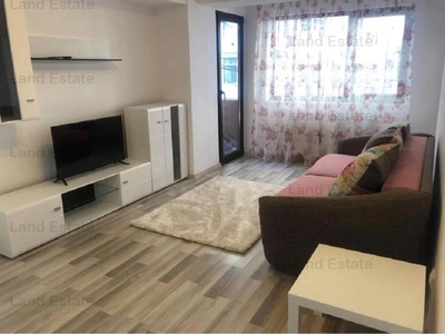 Apartament cu 2 camere | Bloc Nou | Gorjului