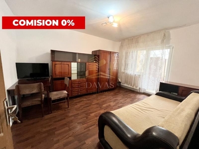REZERVAT | COMISION 0% | Apartament cu 2 camere | Piata Zorilor | Etajul 1