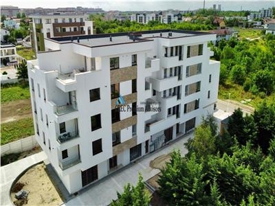 PROPRIETAR, Oferta 2 camere, terasa, et.2/4, 58 mpu, incalzire in pardoseala, bloc botique, 2022