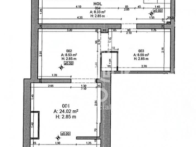 Spatiu Comercial - Zona Manastur/Izlazului - Vitrina - Trafic