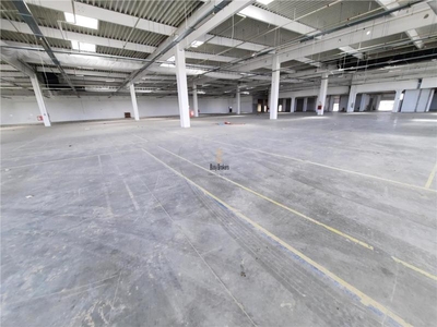 Spatiu Industrial, Clasa A, 9000 mp, Arad de inchiriat