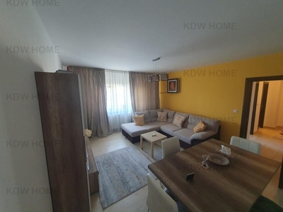 Teiul Doamnei-Grigore Ionescu, Apartament 3 camere