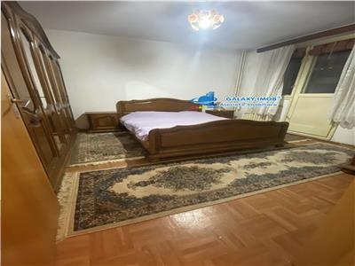 Vanzare 3 camere str. Drumul Taberei langa Metrou Raul Doamnei